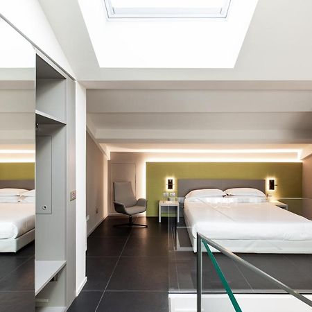 Rb Del Teatro&Apartaments Имола Экстерьер фото