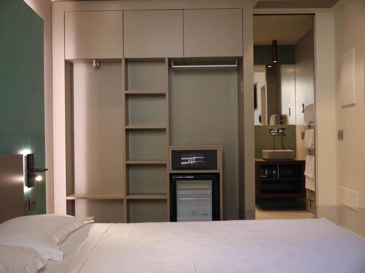 Rb Del Teatro&Apartaments Имола Экстерьер фото
