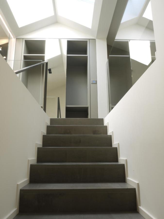 Rb Del Teatro&Apartaments Имола Экстерьер фото