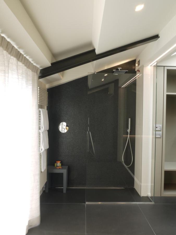 Rb Del Teatro&Apartaments Имола Экстерьер фото
