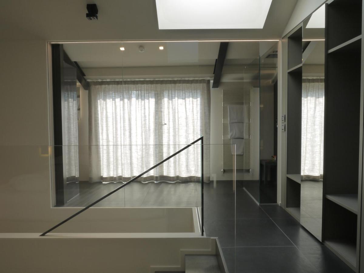 Rb Del Teatro&Apartaments Имола Экстерьер фото