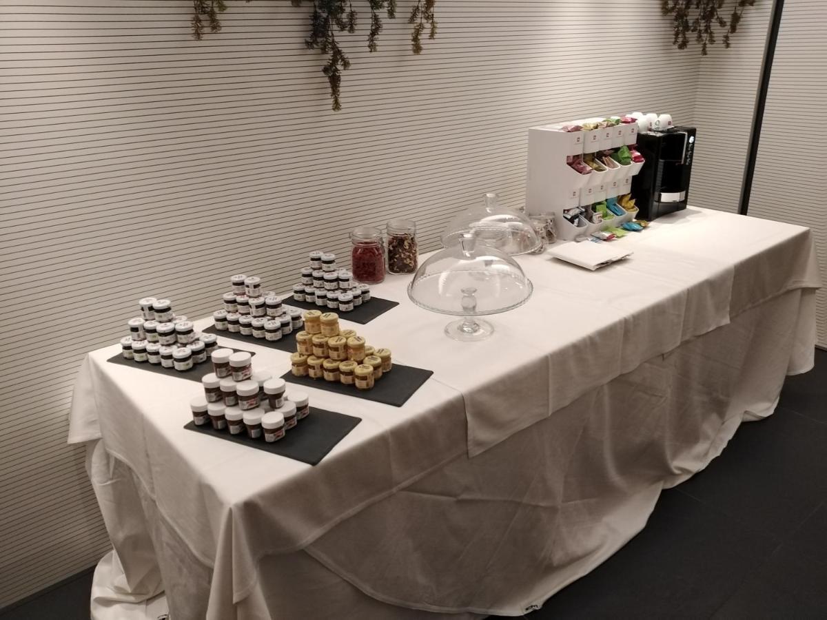 Rb Del Teatro&Apartaments Имола Экстерьер фото