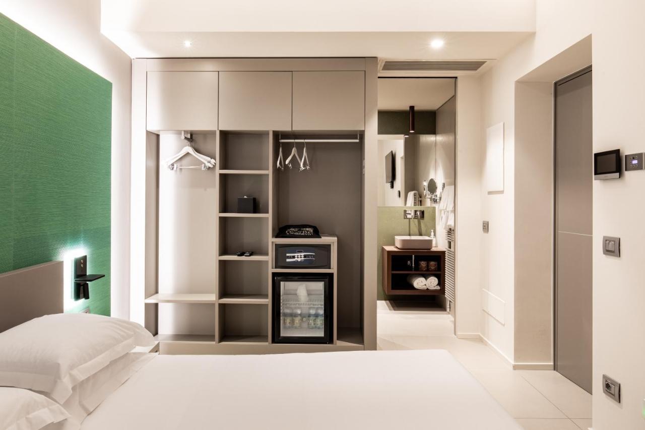 Rb Del Teatro&Apartaments Имола Экстерьер фото
