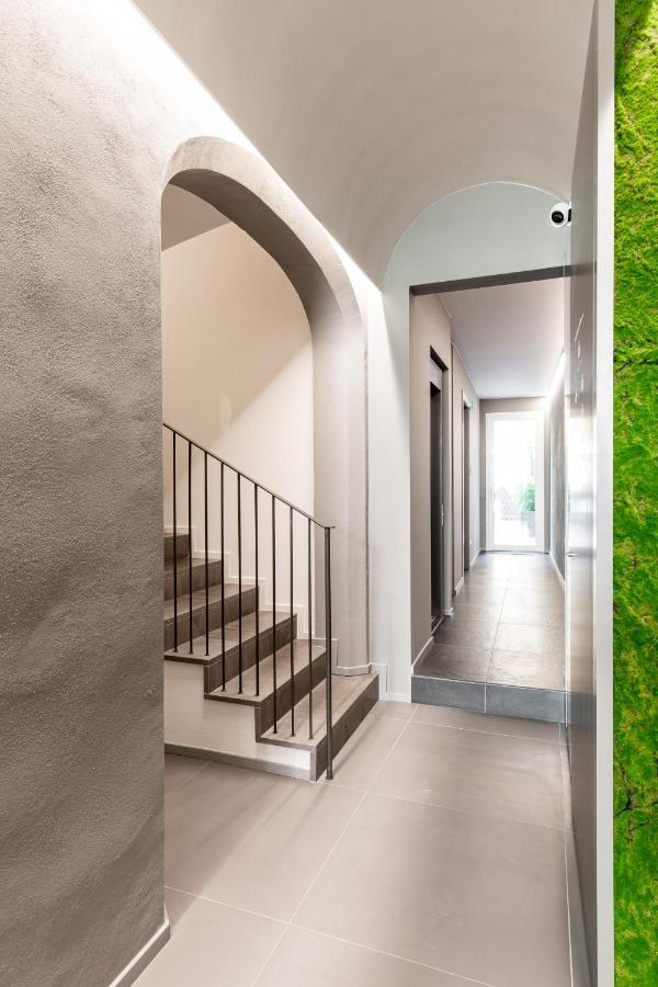 Rb Del Teatro&Apartaments Имола Экстерьер фото