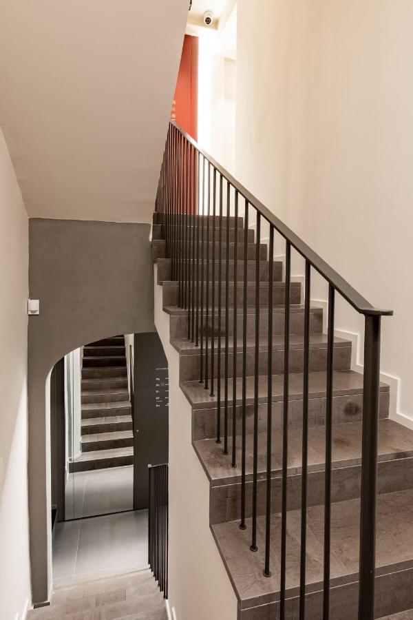 Rb Del Teatro&Apartaments Имола Экстерьер фото